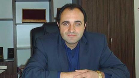 Кметът на Костенец Радостин Радев остава в ареста  