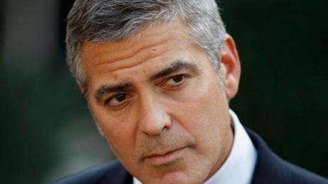 Джордж Клуни e най-високоплатеният актьор в света