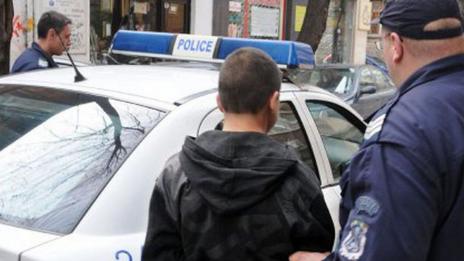 Задържаха и третия, издирван за грабеж и побой във Варна
