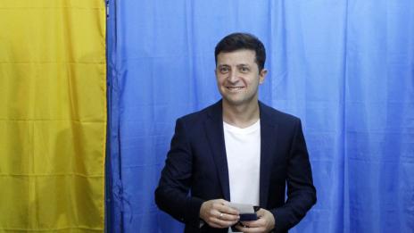 Зеленски отвърна на удара – предлага украинско гражданство на руснаците