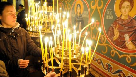 Храм на 800 години отваря врати в Мелник