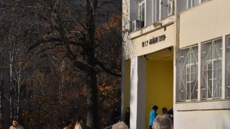 Понеделник отново е неучебен ден