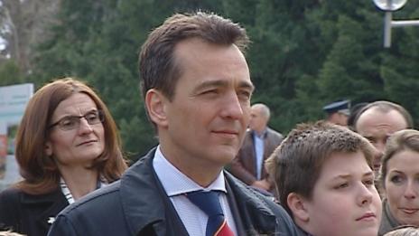 Френският посланик: Министерството на туризма трябва да има политика към моите сънародници