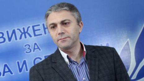 Фаворитът за нов ДПС шеф: Партия сме, която може да се самокоригира 