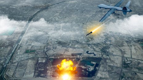 Ракета уби 12 деца и тийнейджъри на футболно игрище в окупираните Голански възвишения