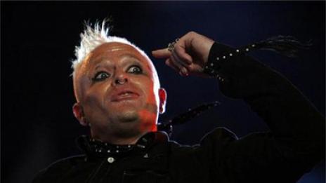 Откриха мъртъв фронтмена на The Prodigy Кийт Флинт в дома му