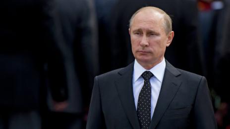 Путин: Русия ще вземе мерки срещу американската ПРО в Европа