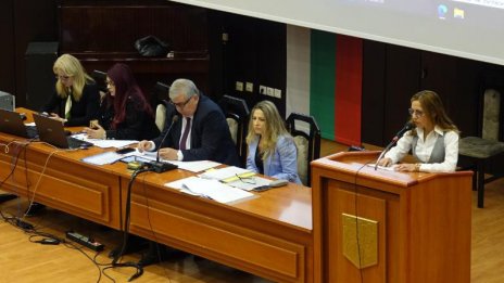 Общинският съвет поиска частично премахване на 30-годишна строителна забрана за Варна