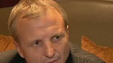 Делото срещу Гриша Ганчев тръгва в Спецсъда