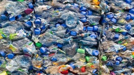 Предстои забраната на пластмаси за еднократна употреба 