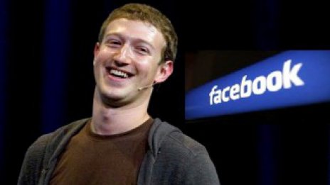 Шестте големи залога на Facebook