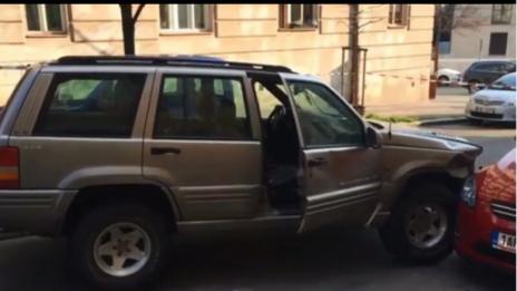 Пиян чешки полицай удари 51 коли в Прага