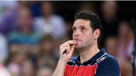 Пламен Константинов разочарован от играчите