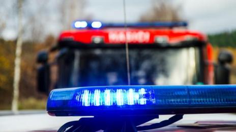 28 ранени в увеселителен парк