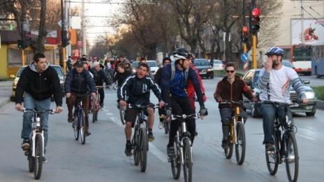 Започва Европейската седмица на мобилността във Варна