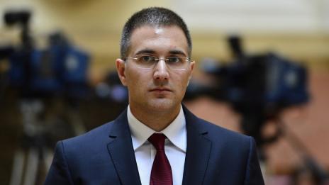 Сърбия отрича терористът Тарант да е имал връзка с държавата
