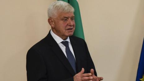 Кирил Ананиев: Ставам гарант пред пациентите!