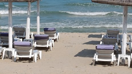 Инспекцията по труда с масови проверки по морето