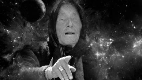За хората, за Бог, за извънземните… Непознатите пророчества на Ванга