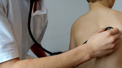 4 нови случаи на коклюш за седмица във Варна