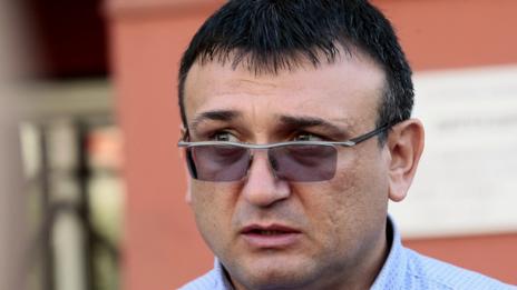 Младен Маринов: Убийството на Георги в Борисовата градина вероятно е станало след случаен инцидент