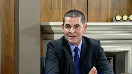 "Щрихи от утрото" (23.10.2018) - Район „Одесос“ празнува!