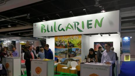 Варна се представи на шест международни изложения през февруари