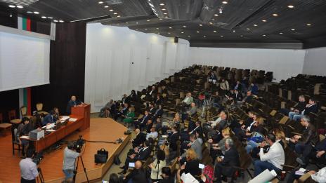 Община Варна върна на държавата акциите си от Пловдивския панаир (ОБНОВЕНА)