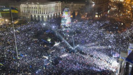 Германия работи по план „Маршал“ за Украйна