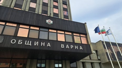 МУЗИКАУТОР: Община Варна нарушава Закона за авторското право и сродните му права