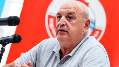 Тъжна вест! Внезапно почина заместник-министър