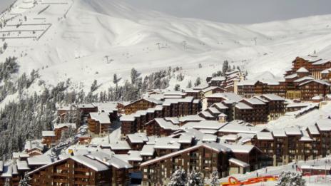Зимните курорти в Европа затварят преди края на сезона