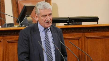 Kрасимир Велчев: Борисов ще е достоен президент