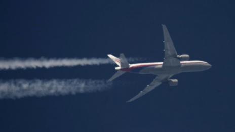Русия: Украинска е ракетата, свалила малайзийския самолет