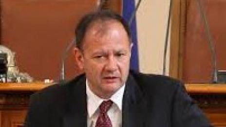 Миков за писмото със сърца: Интересно общуване между мъже