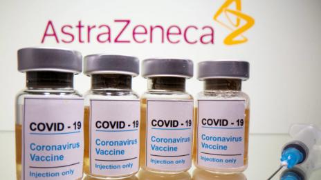 2 дози „Пфайзер/Бионтех“ и „АстраЗенека“ борят индийския Covid вариант