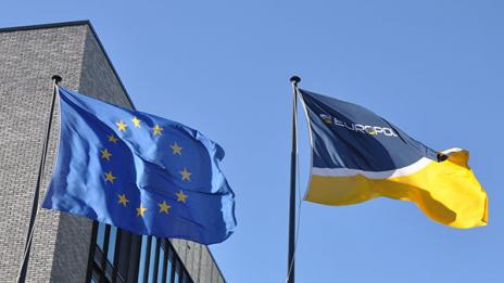 Европол ще изпрати 200 офицери от антитерористичната си служба в Гърция