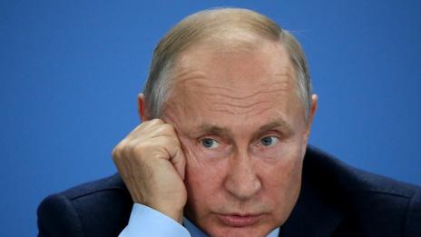 Путин: Русия доставя газ в Европа само заради търговски интереси!  