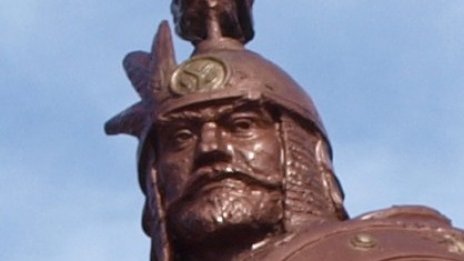 До края на годината поставят над 5-метров паметник на хан Аспарух във варненския кв."Аспарухово"
