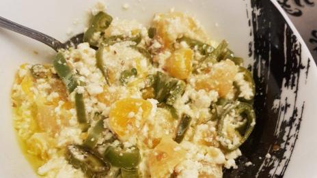 Рецепта на деня: Невероятно вкусна манджа с грозде