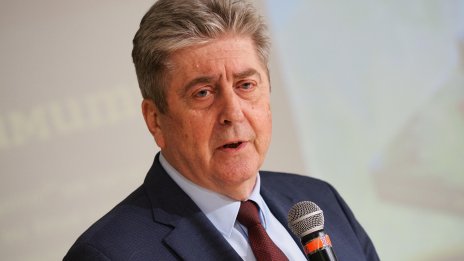  Георги Първанов: Не очаквам да се случи изненада и на тези избори, които предстоят