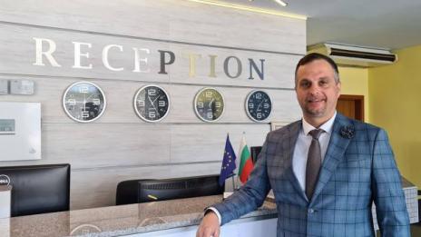Хотелите готови да облекчат здравната система в коронакризата