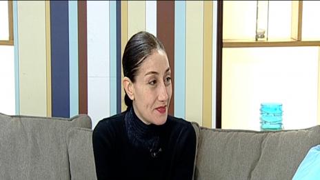 &quot;Щрихи от утрото&quot; (31.01.2018) - „Минути за култура“