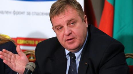 Турция няма да пази небето ни
