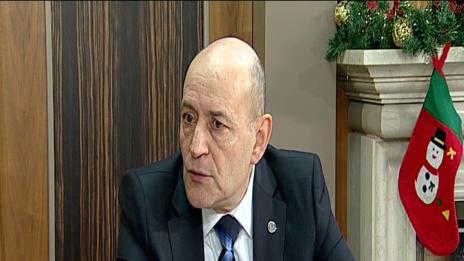 "Щрихи от утрото" (12.12.2017) - Споровете около мораториума върху новите лекарства през 2018 г. продължават