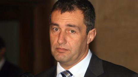 Свилен Нейков оглави Федерацията по гребане