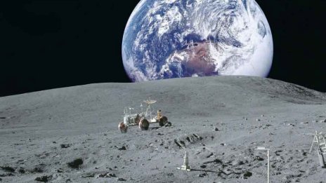  Русия влиза в проекта за нова обитаема международна станция около Луната