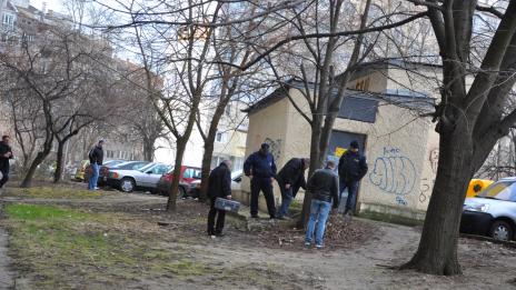 (Обновена) Убийство във Варна!