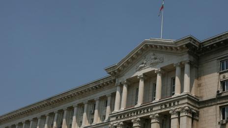 ГЕРБ няма яснота как ще изглежда новото правителство