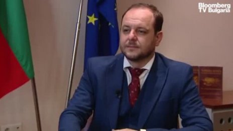 Сандов във Варна: Две са възможните еко заплахи за България от войната